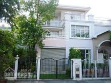 Hình ảnh Biệt thự Hưng Thái, PMH, Quận 7, giá rẻ 17.9 tỷ nhà đệp full nội thất.