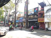 Hình ảnh Cho thuê Nhà MT Trần Quang Khải Quận 1, 96 m2, 5 tầng, 80 triệu