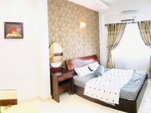 Hình ảnh 🌈🌈🌈 Căn Hộ Cao Cấp Full Ánh Sáng  - Gần ĐH HOA SEN, LÝ THÁI TỔ Q3