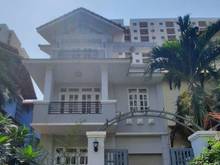 Hình ảnh Cho thuê villa NB Trần Não - Diện tích 10x16m - Giá thuê 40 triệu/th