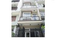 Hình ảnh Bán nhà MT Nguyễn Thái Bình Quận 1 dt: 5x20m, 4 lầu giá 35 tỷ