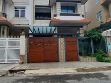 Hình ảnh Cho thuê nhà 10x20m 1 hầm 3 lầu Him Lam Tân Hưng Quận 7 giá 55tr/thang