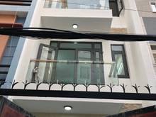 Hình ảnh Cho thuê nhà hẻm xe hơi đường Tô HiếnThành , Phường 13 , quận 10 .