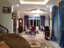 Hình ảnh Bán gấp biệt thự Nam Quang 1, Phú Mỹ Hưng, Quận 7