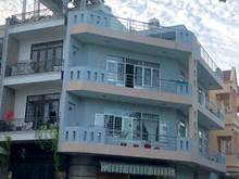 Hình ảnh Bán nhà mặt tiền Bùi Văn Thêm, P9, PN 3.5x15m NH 4m XD 5 tấm giá 10.3t