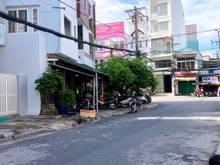 Hình ảnh Nhà chính chủ, đường Lương Thế Vinh, Tân Phú, 3 lầu, 4x20m.