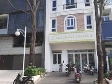 Hình ảnh Cho thuê biệt thư KDC Himlam Kênh Tẻ, Q7 ngay Lotte Mart , giá 50tr/th