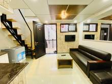 Hình ảnh Duplex nội thất từ A-Z, giá siêu tốt cho mùa dịch, gần Lotte Q7🎉🌈