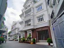 Hình ảnh 118b Phan Xích Long thông Khu Đường Hoa, P2- Quận Phú Nhuận (VILLA