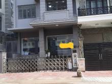 Hình ảnh Cho thuê tầng trệt KDC Himlam Kênh Tẻ, thích hợp làm vp cty. giá 30tr
