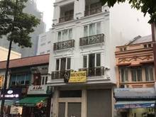 Hình ảnh Cho thuê Nhà Trong hẻm Nguyễn Công Trứ Quận 1, 88 m2, 5 tầng, 50 Triệu