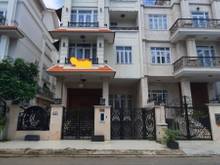 Hình ảnh Cho thuê nguyên căn khu TDC Him Lam, P.Tân Hưng, Q7, giá: 35tr