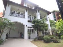 Hình ảnh Cho Thuê Biệt Thự Vườn 400m2 Tại Trần Não - Giá 45 Triệu