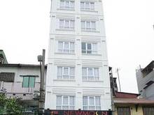 Hình ảnh bán nhà 800m2 đường Trần Quý Khoách -Trần Quang Khải giá 58 tỷ