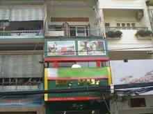 Hình ảnh Cho thuê Nhà MT Lê Văn Sỹ Quận Phú Nhuận, 79.8 m2, 1 tầng, 57 Triệu