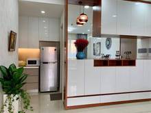 Hình ảnh Cho thuê Trang Chủ MB66.COM / Đăng Ký Tặng 66K Masteri Millennium 75m2, đầy đủ nội thất, view sông