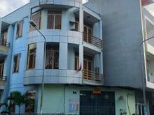 Hình ảnh Bán nhà 2 mặt tiền Trần Kế Xương, Phan Đăng Lưu, P7, Phú Nhuận,