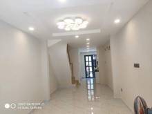 Hình ảnh Cho thuê nhà Hẽm xe hơi 575C Trục Đường Cách Mạng Tháng 8 Quận 10
