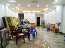 Hình ảnh Cần cho thuê gấp căn nhà 18A Trần Quang Diệu, Phường 14, Quận 3.