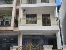 Hình ảnh Cho thuê tòa nhà văn phòng đường Nguyễn Thị Thập,quận 7,TP HCM.