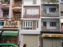 Hình ảnh Cho thuê Nhà phố MT Sư Vạn Hạnh Quận 10, 144 m2,120 Triệu