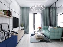 Hình ảnh Cho Thuê  CH Saigon South PMH , DT: 75m giá 16 triệu , nhà mới 100%
