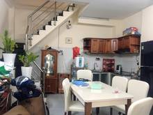 Hình ảnh Bán Nhà 3 Tầng mới cạnh Trung tâm triễn lãm Tân Bình  chỉ 3.5 tỷ (TL)
