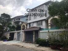 Hình ảnh Cần bán biệt thự song lập Mỹ Kim 1- Phú Mỹ Hưng giá siêu rẻ