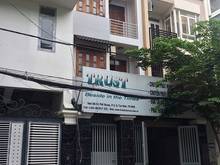 Hình ảnh Cho thuê Nhà phố MT Phổ Quang Quận Tân Bình, 189 m2,80 Triệu