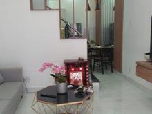 Hình ảnh Bán Nhà  mặt tiền đường Nguyễn Đình Chiểu, P2, Q3  Giá: 19.9 tỷ.