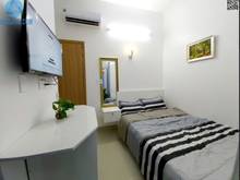 Hình ảnh 🏬🏬🏬 Căn Hộ Mới Xây , Nội Thất Mới 100% - Ngay Trung Tâm Quận 5.