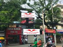 Hình ảnh Cho thuê Nhà nguyên căn đường Cách Mạng Tháng Tám, P.6, Q.Tân Bình