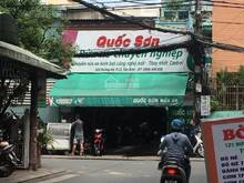 Hình ảnh Cho thuê Nhà phố MT A4 Quận Tân Bình, 105 m2, 6 tầng,75 Triệu