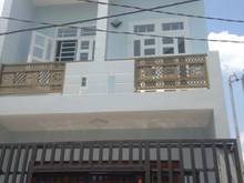 Hình ảnh Chính chủ cần bán gấp căn nhà 1 trệt 1 lầu 60m2-415TR ở Hóc Môn