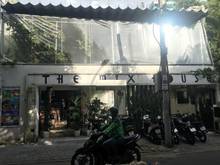 Hình ảnh Cho thuê Nhà nguyên căn Đường Nguyễn Văn Thủ - Phường Đa Kao - Quận 1.