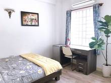 Hình ảnh Cho thuê Trang Chủ MB66.COM / Đăng Ký Tặng 66K 345 Trần Hưng Đạo, Quận 1, 1 PN, nội thất full, giá rẻ