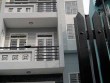 Hình ảnh Bán nhà nằm ngay măt tiền Đường NGUYỄN THIỆN THUẬT P2 Q3 Giá: 20 tỷ.