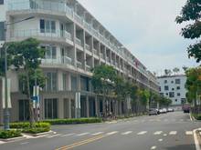 Hình ảnh Sàn văn phòng khu đô thị mới Thủ Thiêm cho thuê giá 3200USD