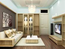 Hình ảnh Chính Chủ Cần Bán Nhà 459B Nguyễn Đình Chiểu, Quận 3, DT:10x20m,8 Lầu,