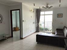 Hình ảnh Cho thuê C/C Phúc Thịnh, Quận 5, 2PN, Nội thất đầy đủ, nhà đẹp, giá rẻ