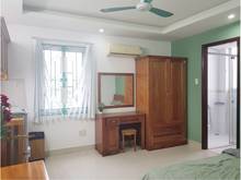 Hình ảnh 🏬🏬🏬 Căn Hộ Full Ánh Sáng Cửa Sổ Cực Thoáng 😍 - LÊ VĂN SỸ Quân 3