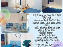 Hình ảnh Phòng Nội Thất Q3, chợ Tân Định, Cầu Kiệu