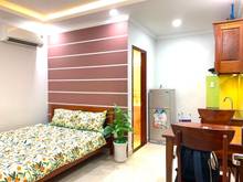 Hình ảnh 🏬🏬🏬 Căn Hộ Studio Full Nội Thất🎁. Đối Diện Nhà Thi Đấu PHÚ THỌ Q10