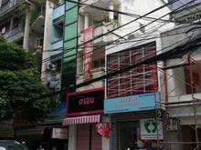 Hình ảnh Bán đất khu Huy Hoàng DT 5x20m được xây 7 tấm liền kề UBND Quận 2