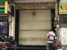 Hình ảnh Cho thuê Nhà nguyên căn Mặt tiền Đường Lý Tự Trọng, P.Bến Thành, Q.1.
