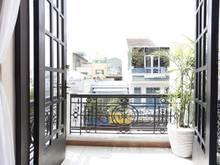 Hình ảnh Cho thuê nhà nguyên căn150/5 Đặng Văn Ngữ hẻm thông ra MT Lê Văn Sỹ,