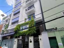 Hình ảnh Cho thuê nhà Mặt Tiền 386D Thăng Long p4 Tân Bình
