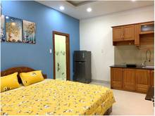 Hình ảnh 🌈🌈🌈 Căn Hộ MỚI TINH - Đối Diện NTD Phú Thọ, Lý Thường Kiệt Quận 10.