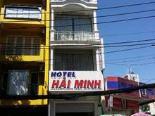 Hình ảnh 34-36 Thủ Khoa Huân Bán khách sạn 8 tầng MT Thủ Khoa Huân DT 9x21m có