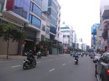 Hình ảnh Tòa nhà  MT đường Bạch Đằng , phường 2, tân bình , khu Vip sân bay